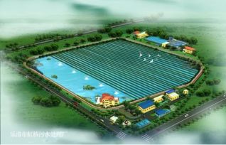 浦華環(huán)保承建，樂清市虹橋污水處理廠三期工程正式開工，助推區(qū)域環(huán)境質(zhì)量再提升