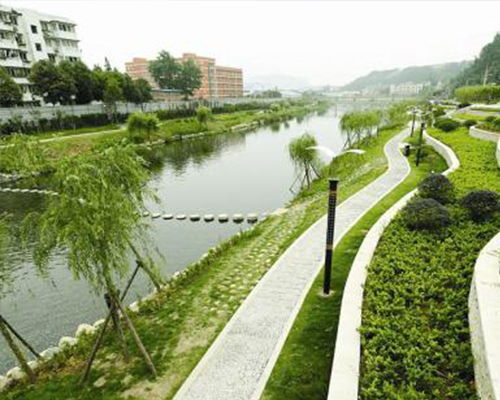 吉林省環(huán)境檢驗(yàn)服務(wù)與環(huán)保設(shè)施運(yùn)營管理 以晟源環(huán)境工程為例